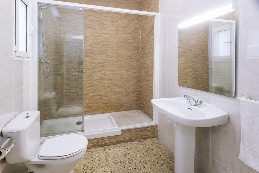 Hostal Solimar Badalona Exterior photo
