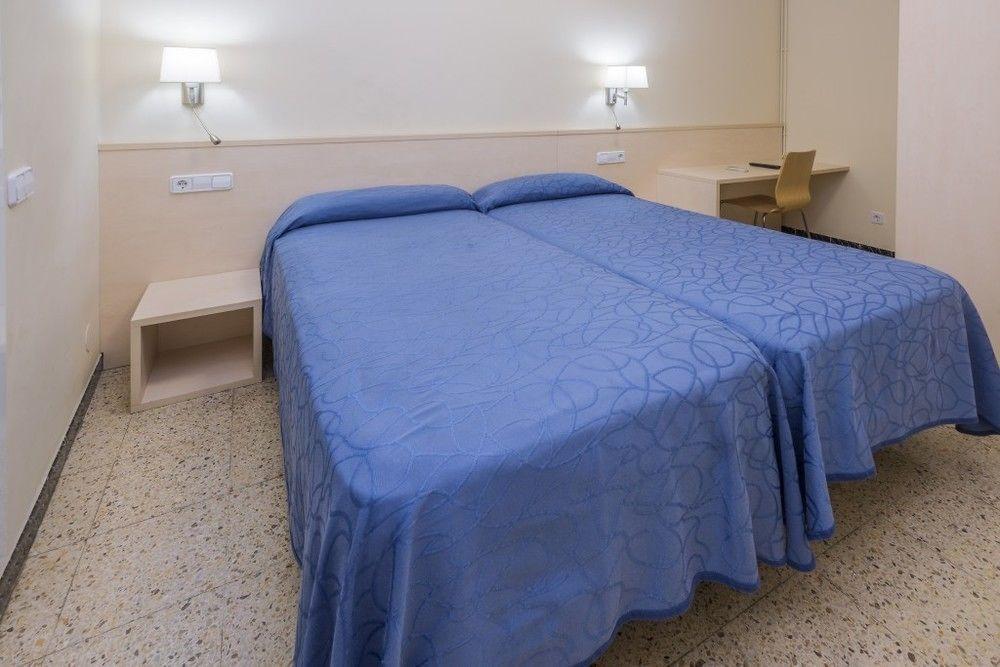 Hostal Solimar Badalona Exterior photo