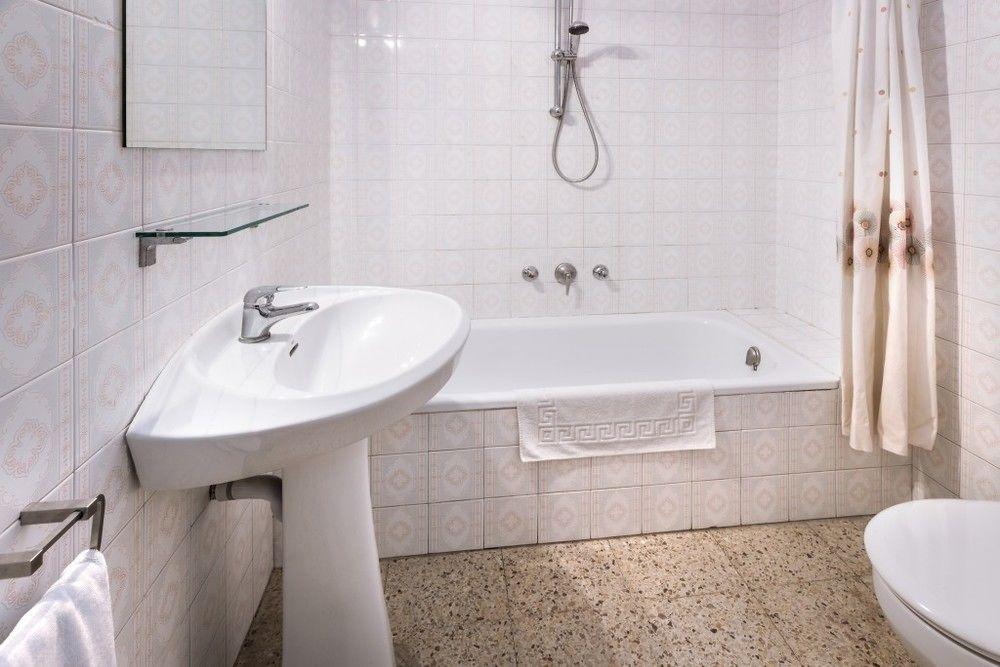 Hostal Solimar Badalona Exterior photo