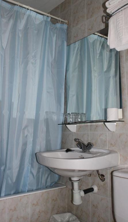 Hostal Solimar Badalona Exterior photo